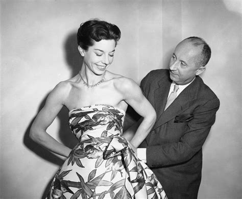 who was christian dior